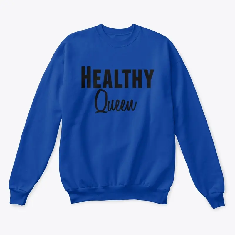 Healthy Queen