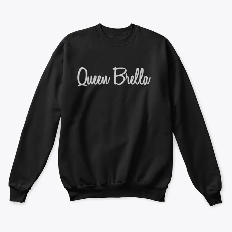 Queen Brella Collection