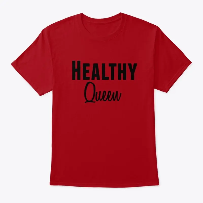 Healthy Queen