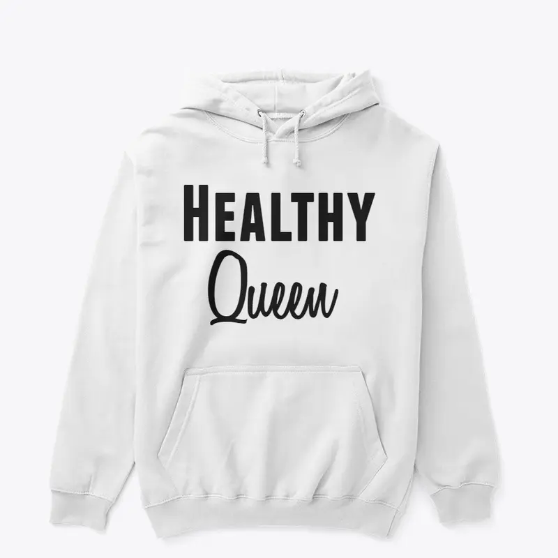 Healthy Queen