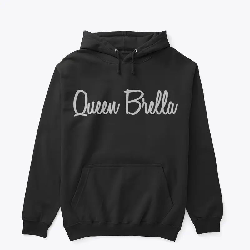 Queen Brella Collection